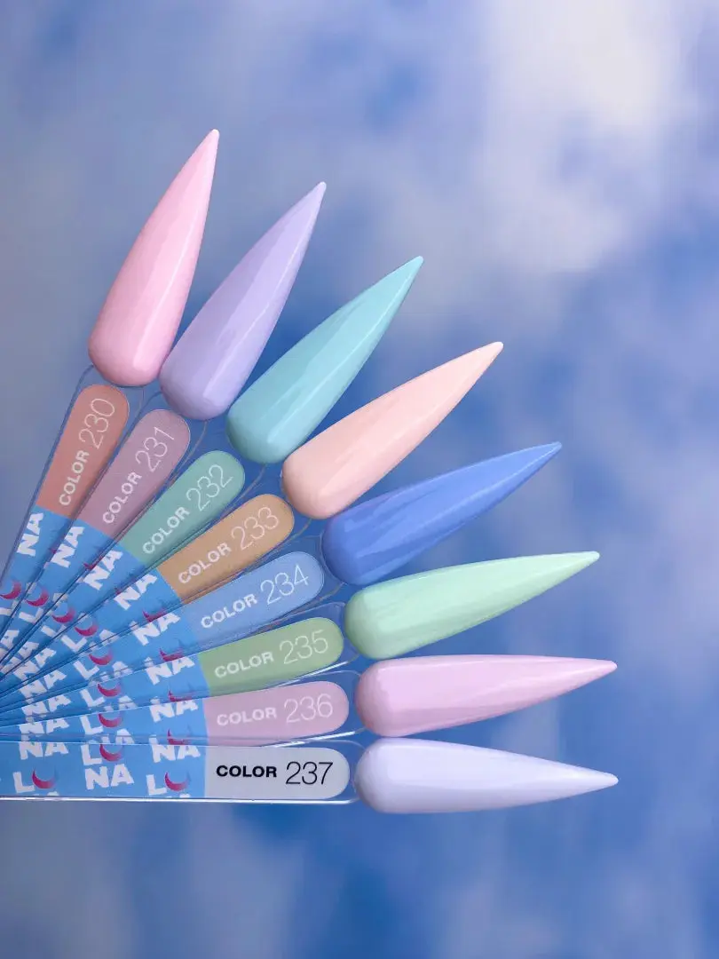 UV Gel Polish 245 - Image 4