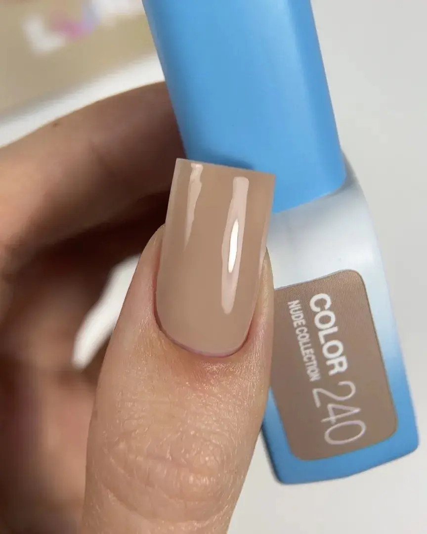 UV Gel Polish 240 - Image 2
