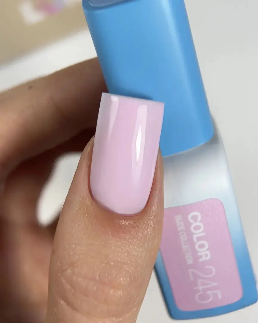 UV Gel Polish 245 - Image 2