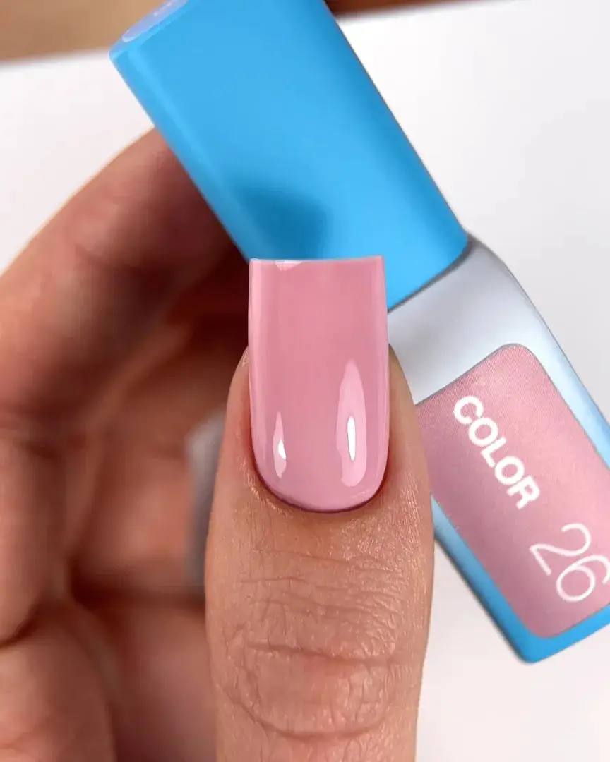 UV Gel Polish 26 - Image 2