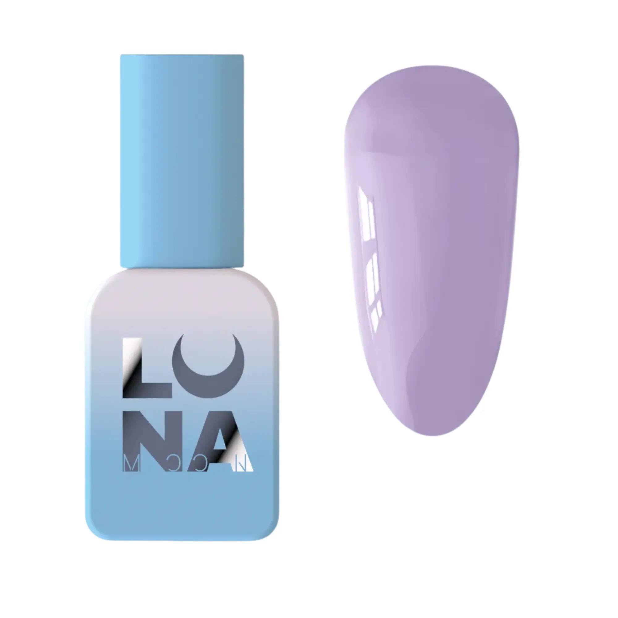 UV Gel Polish Add Vibe Color