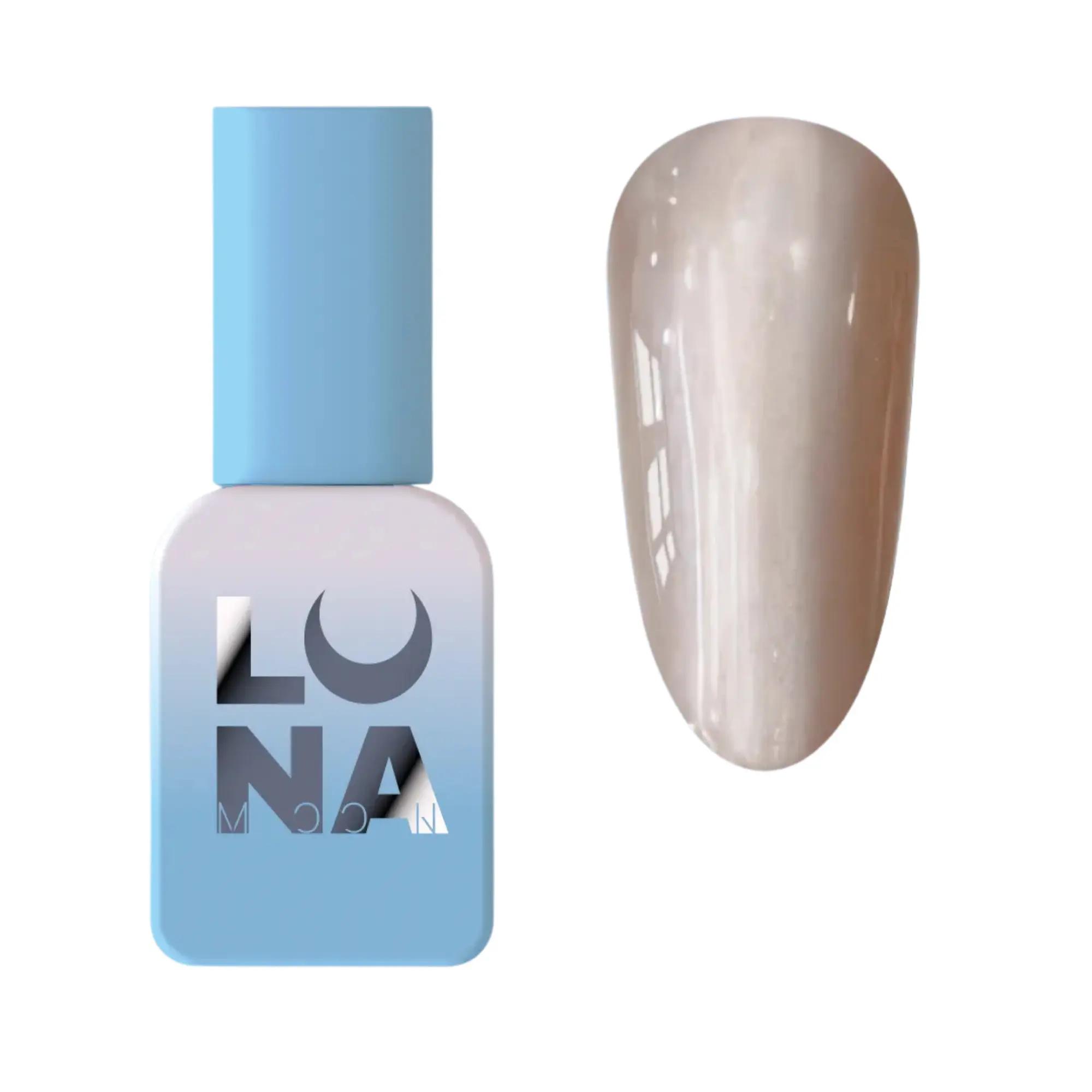 UV Gel Polish Cat Eye 207