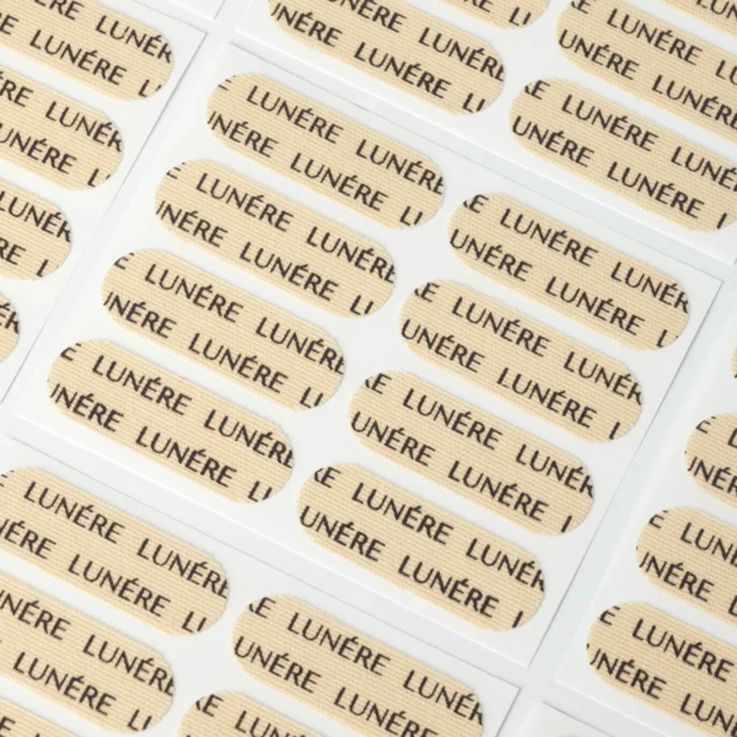 Peptide-Infused Face Tape - Image 4