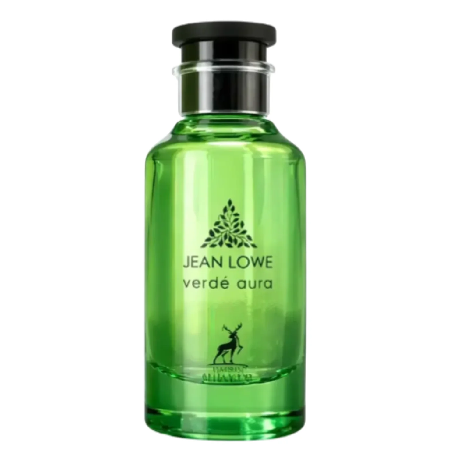 Jean Lowe Verde Aura Eau De Parfum