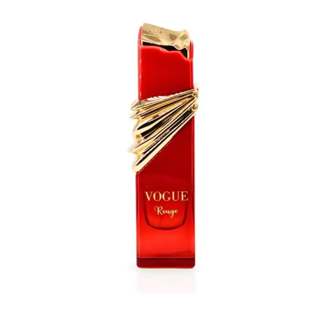 Vogue Rouge Eau De Parfum