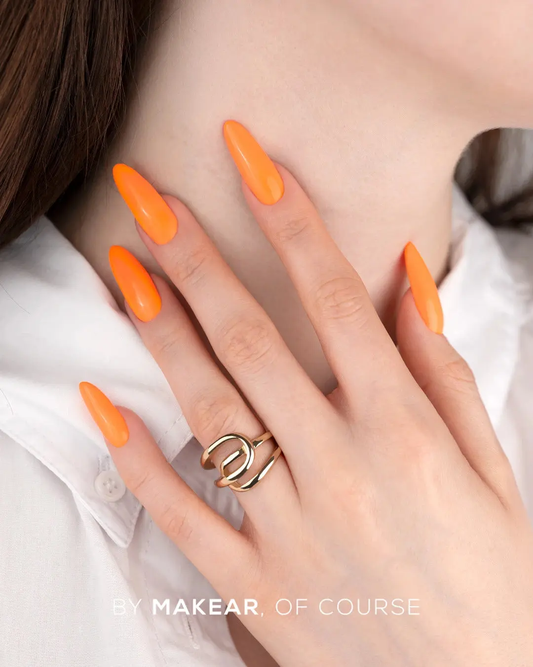 UV Gel Polish N40 - Image 3