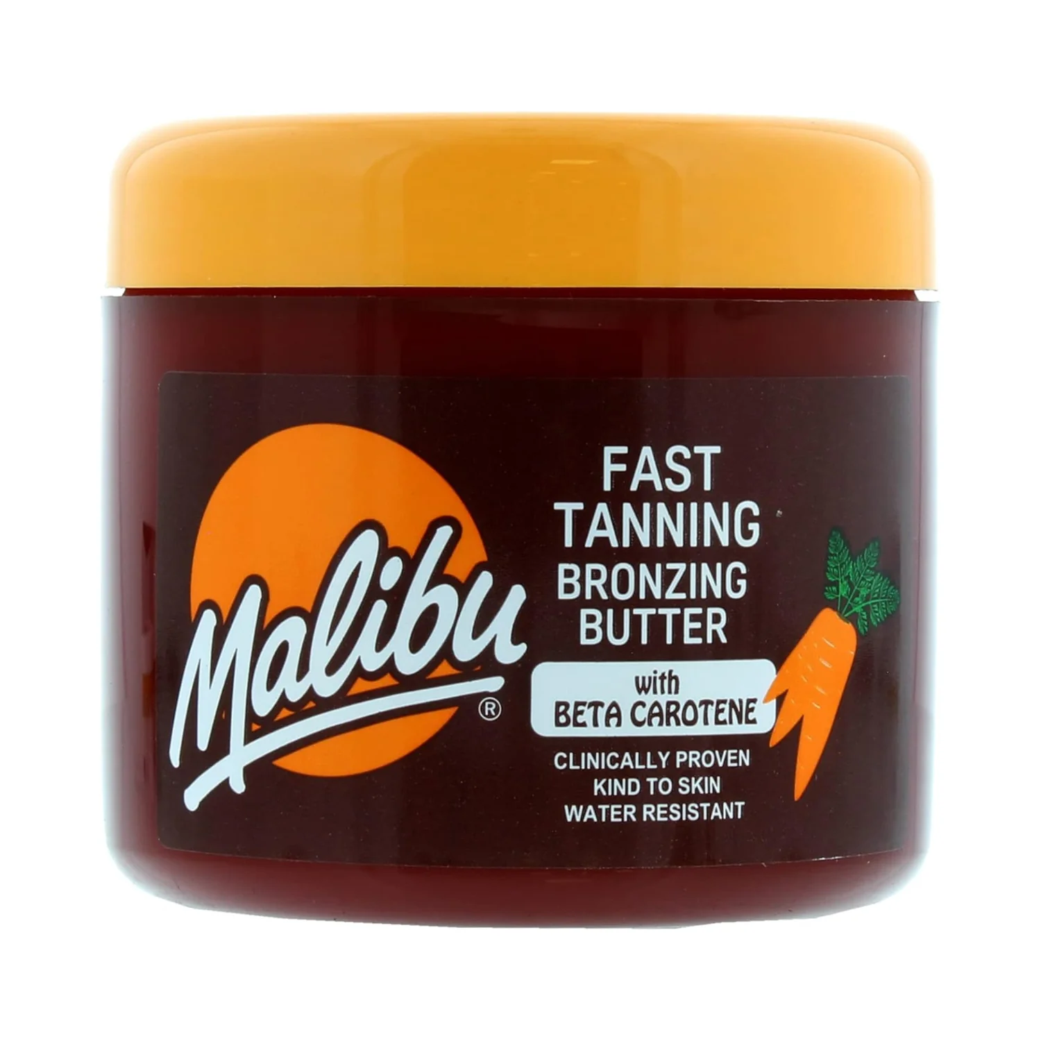 Bronzing Butter Carotene 300 ml.