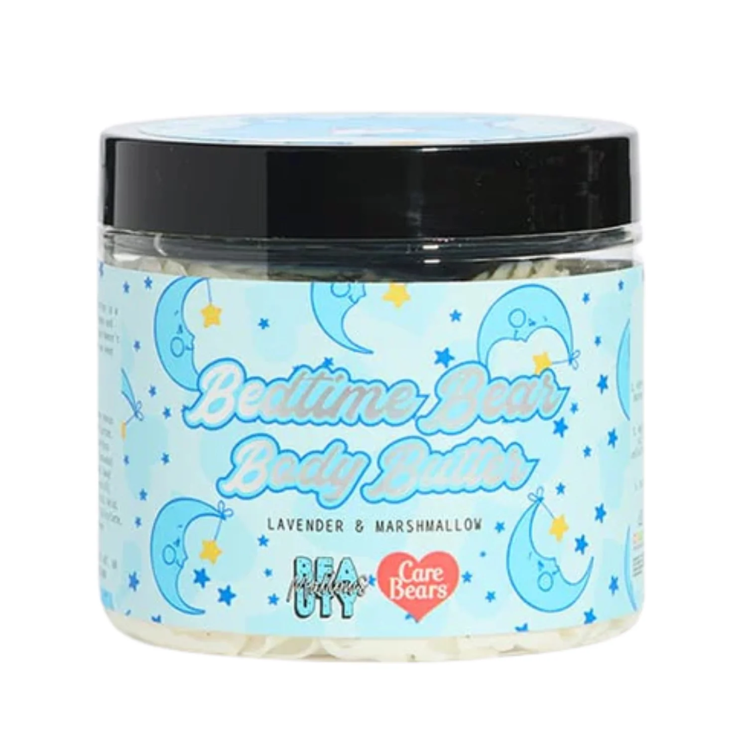 x Care Bears Bedtime Bear Body Butter