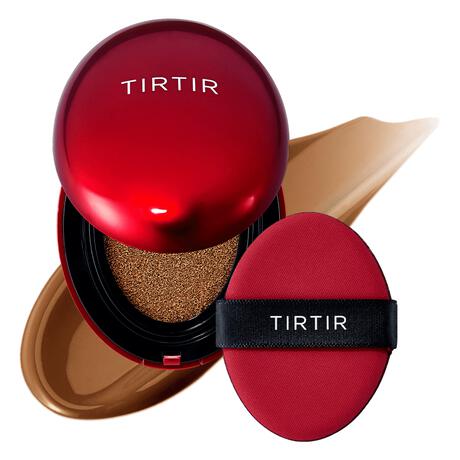 Mask Fit Red Cushion 45N Saddle Brown