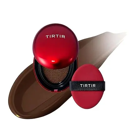 Mask Fit Red Cushion 51N Fudge
