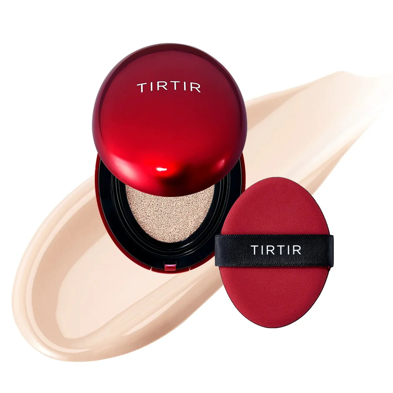 Mask Fit Red Cushion Mini 15C Fair Porcelain
