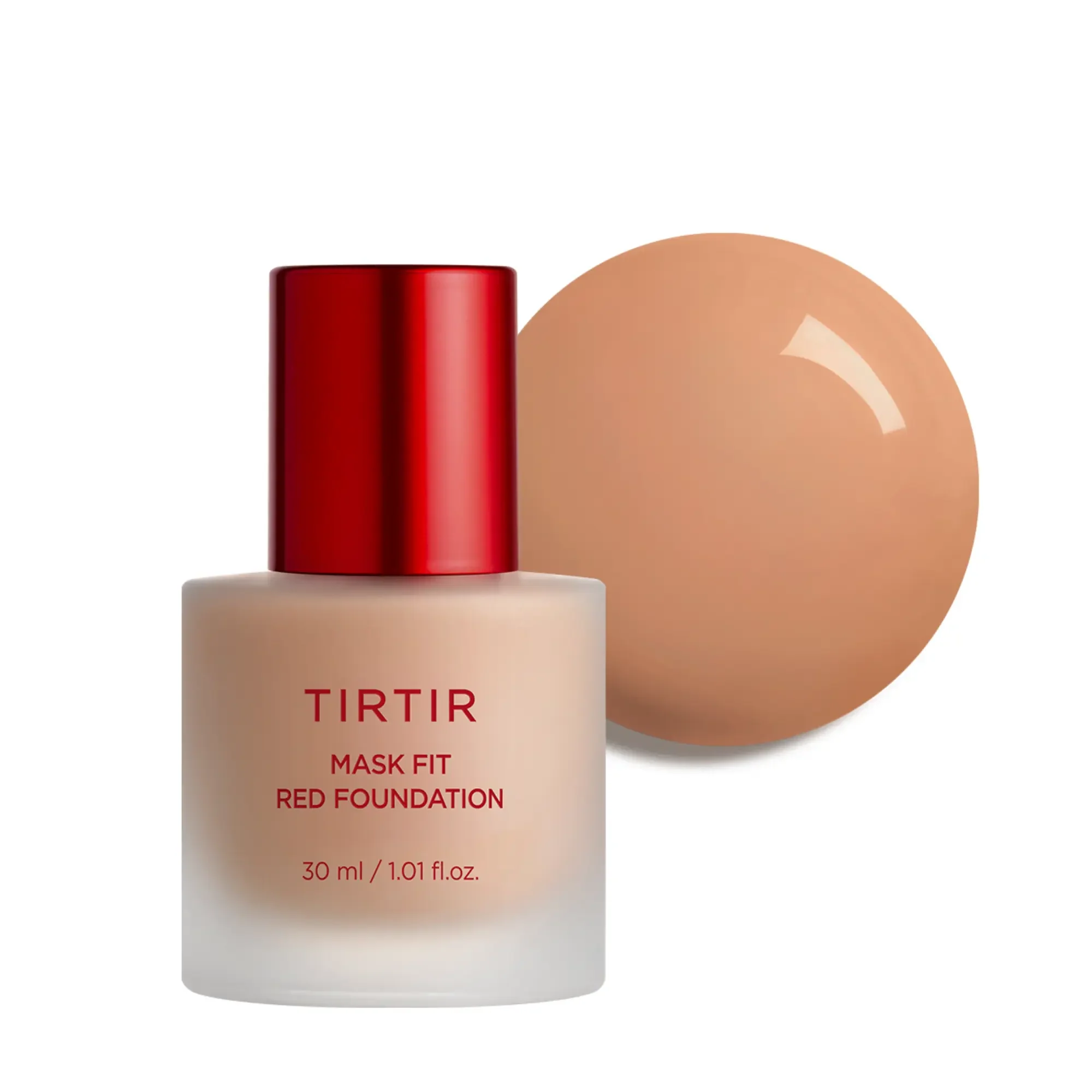 Mask Fit Red Foundation - Image 21