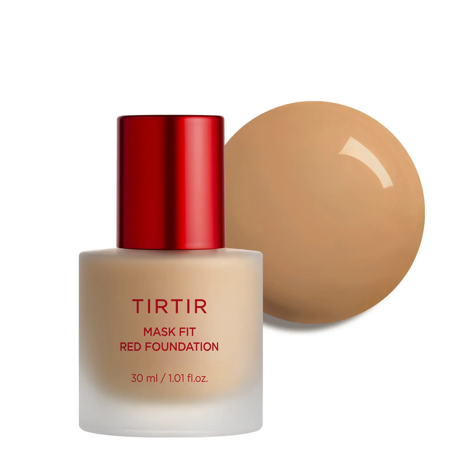 Mask Fit Red Foundation - Image 23