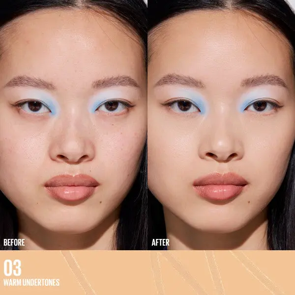 Fit Me Microscopic Concealer - Image 2