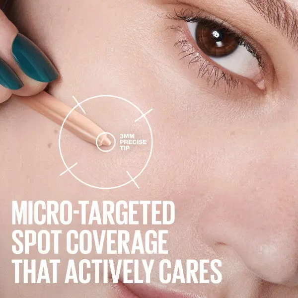 Fit Me Microscopic Concealer - Image 5