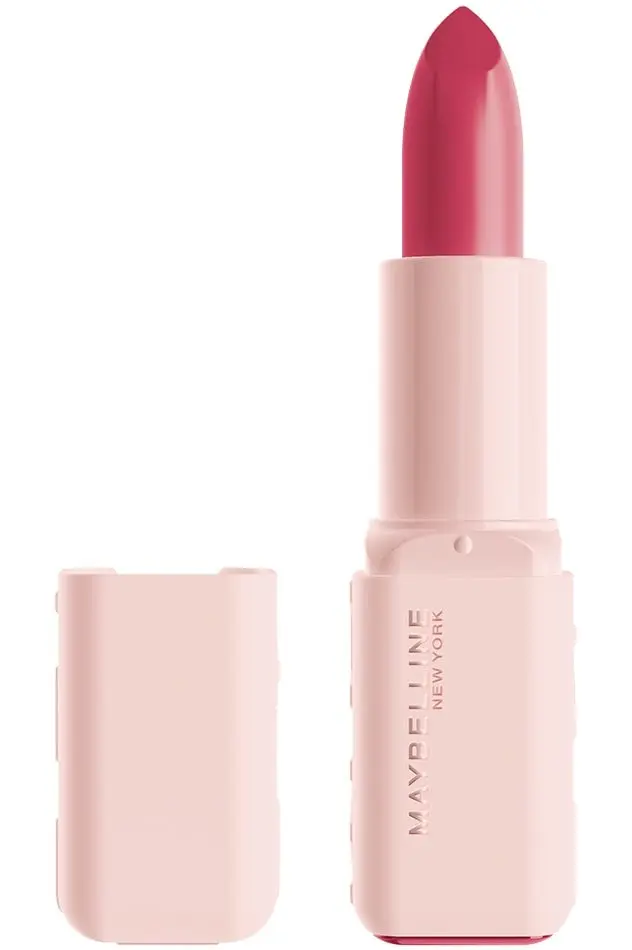 Maybe It's Serum Lipstick 108 Fit Check