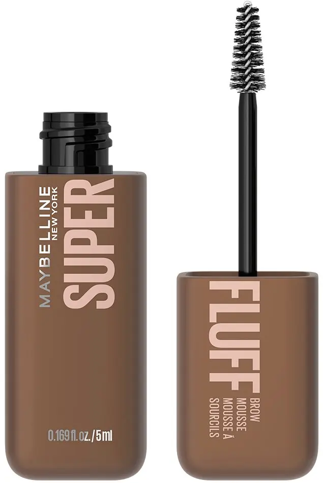 Superfluff Brow Mousse