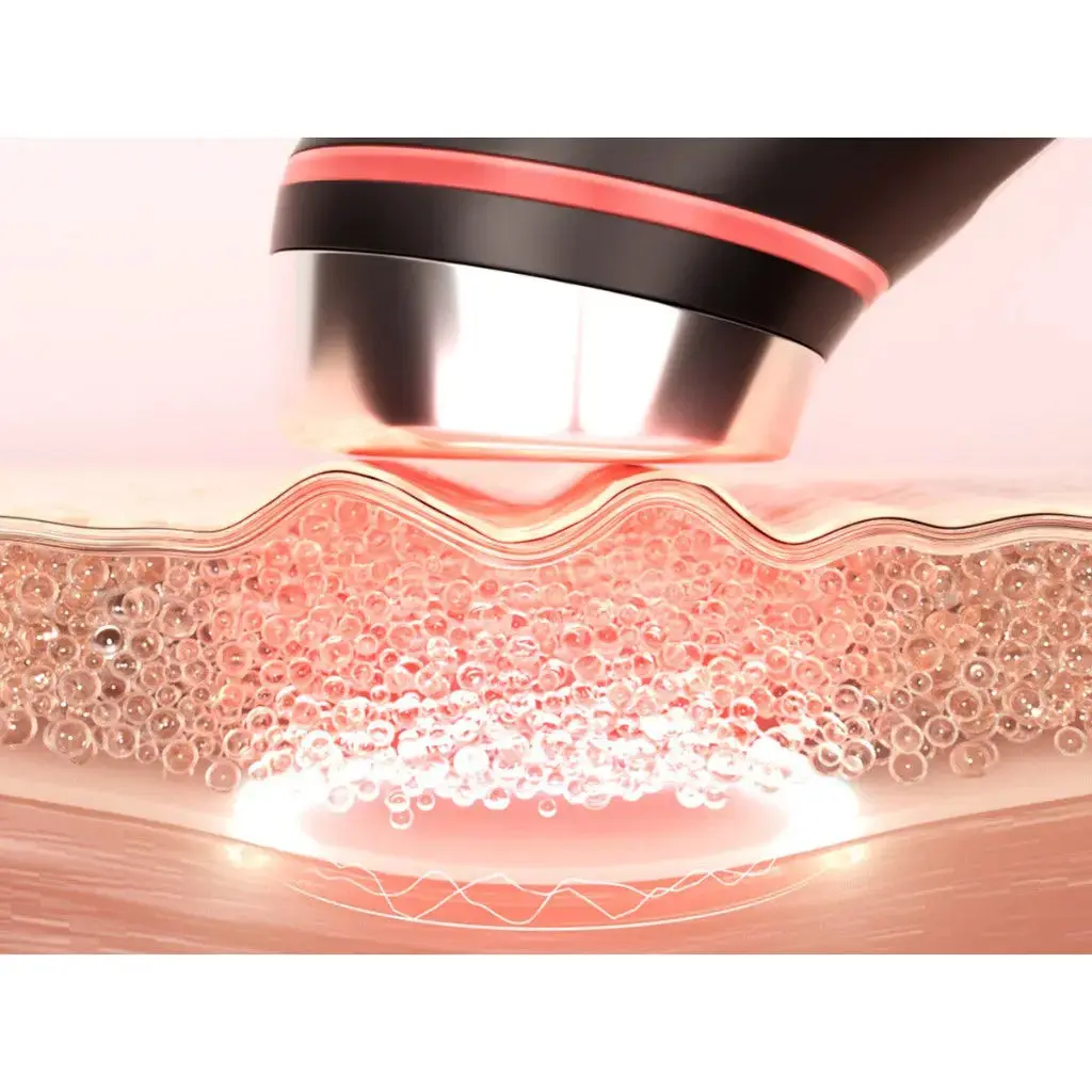Age-R Booster Pro Ex Pink - Image 2