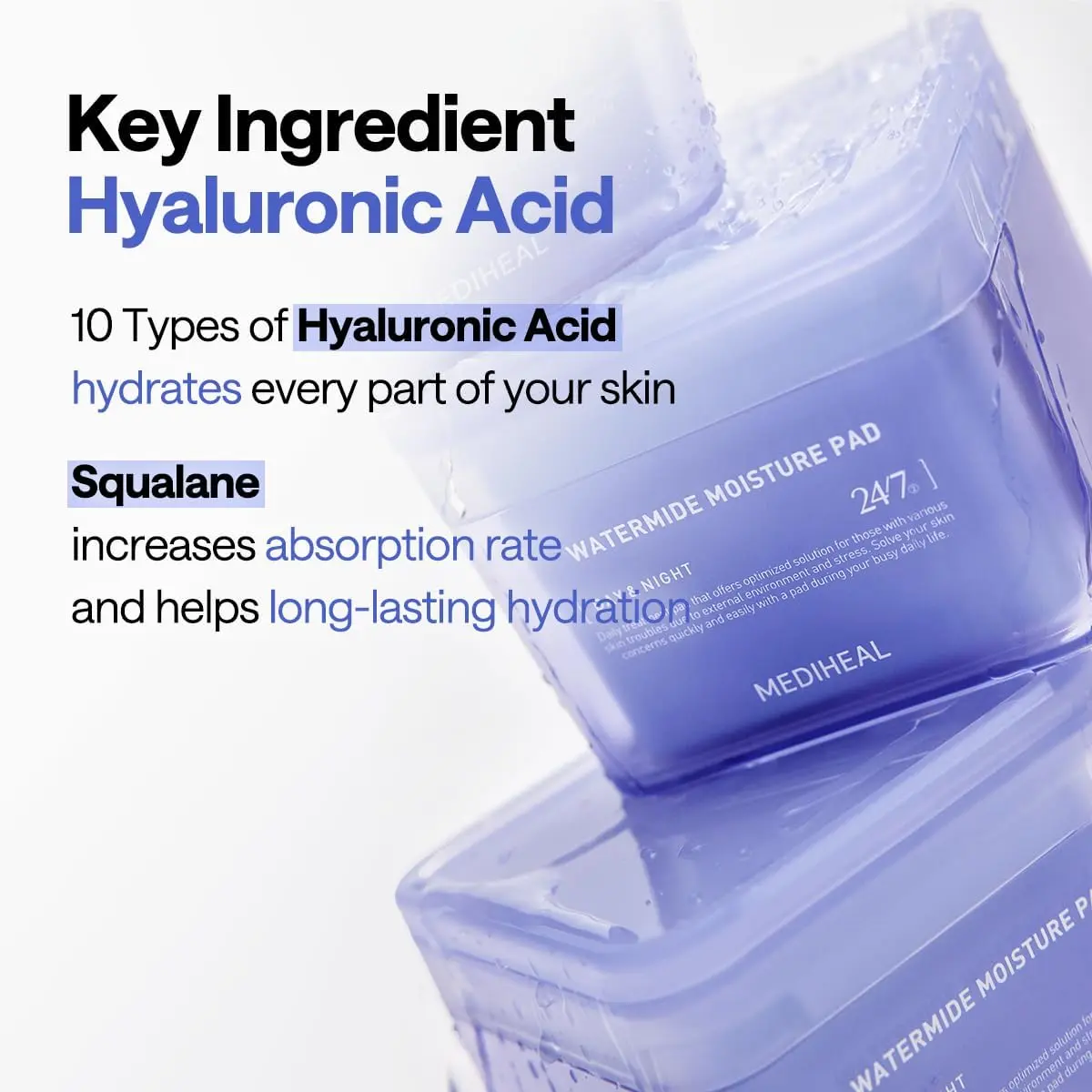 Water-Mide Deep Moisture Pad - Image 4