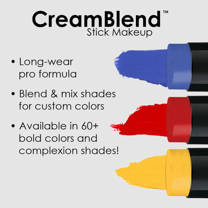 CreamBlend Stick Light Grey - Image 4