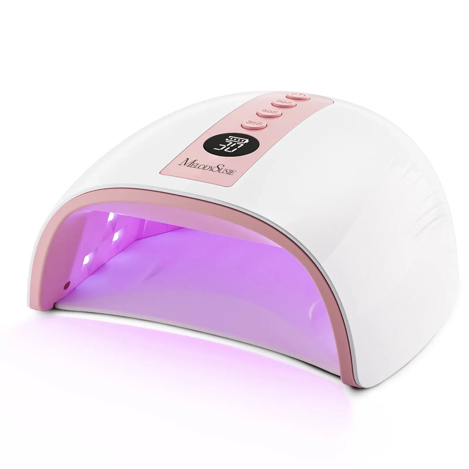 P-PLUS30G LED/UV Nail Lamp