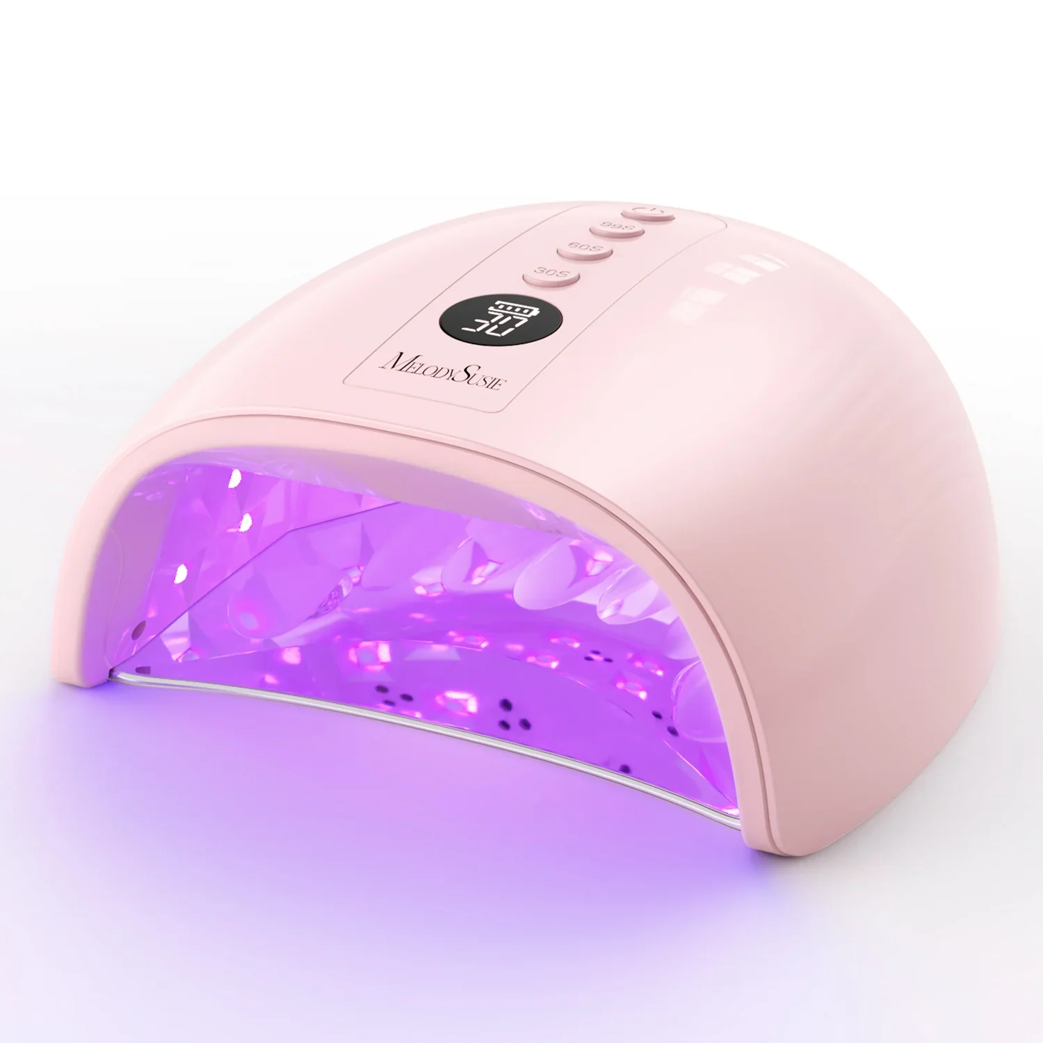 Plus30GT UV/LED Nail Lamp Pink