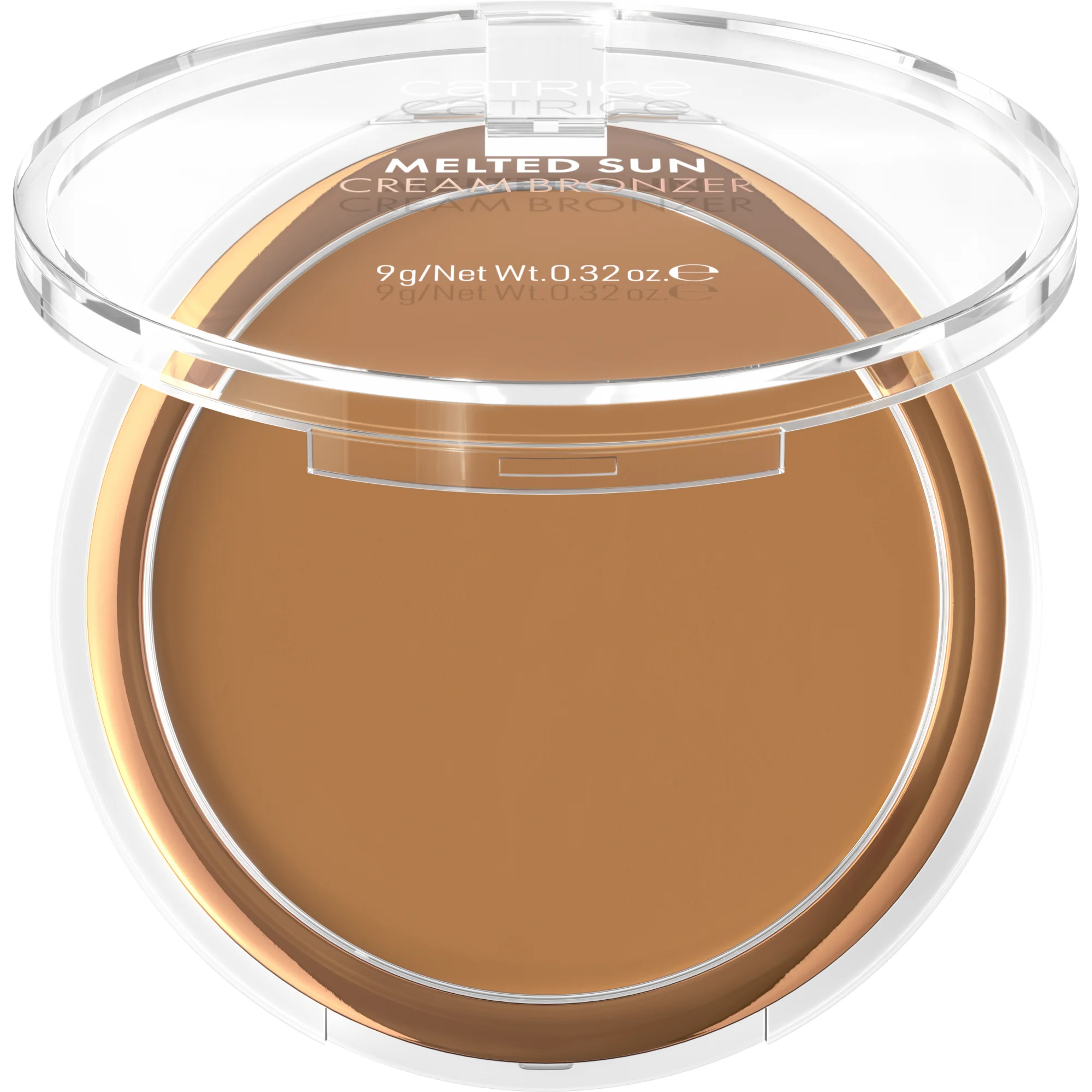 Melted Sun Cream Bronzer 020 Beach Babe