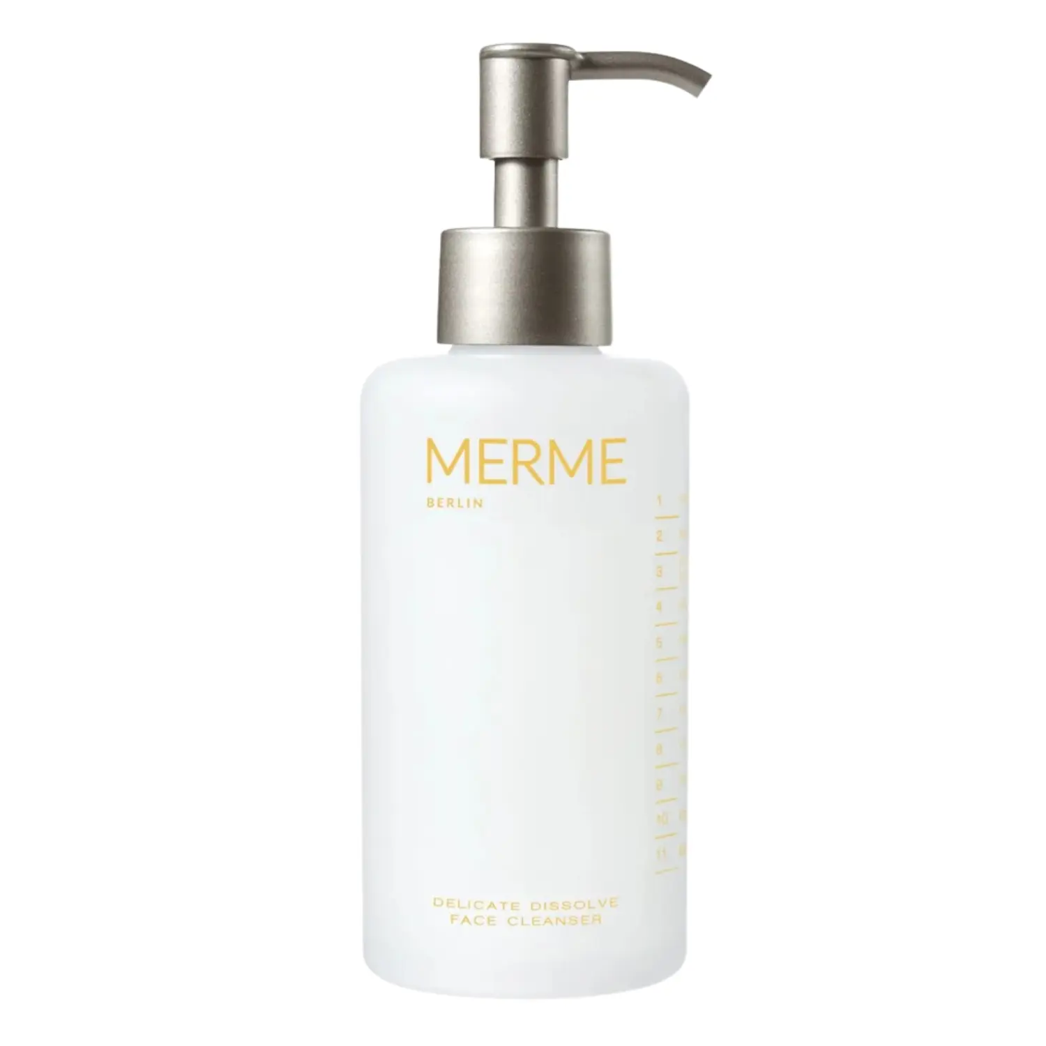 Delicate Dissolve Face Cleanser