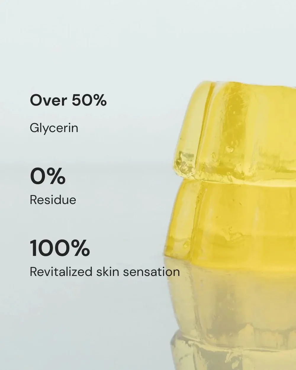 Delicate Dissolve Face Cleanser - Image 3