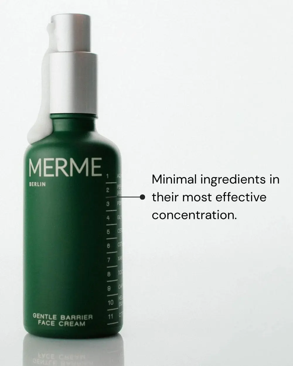 Gentle Barrier Face Cream - Image 5