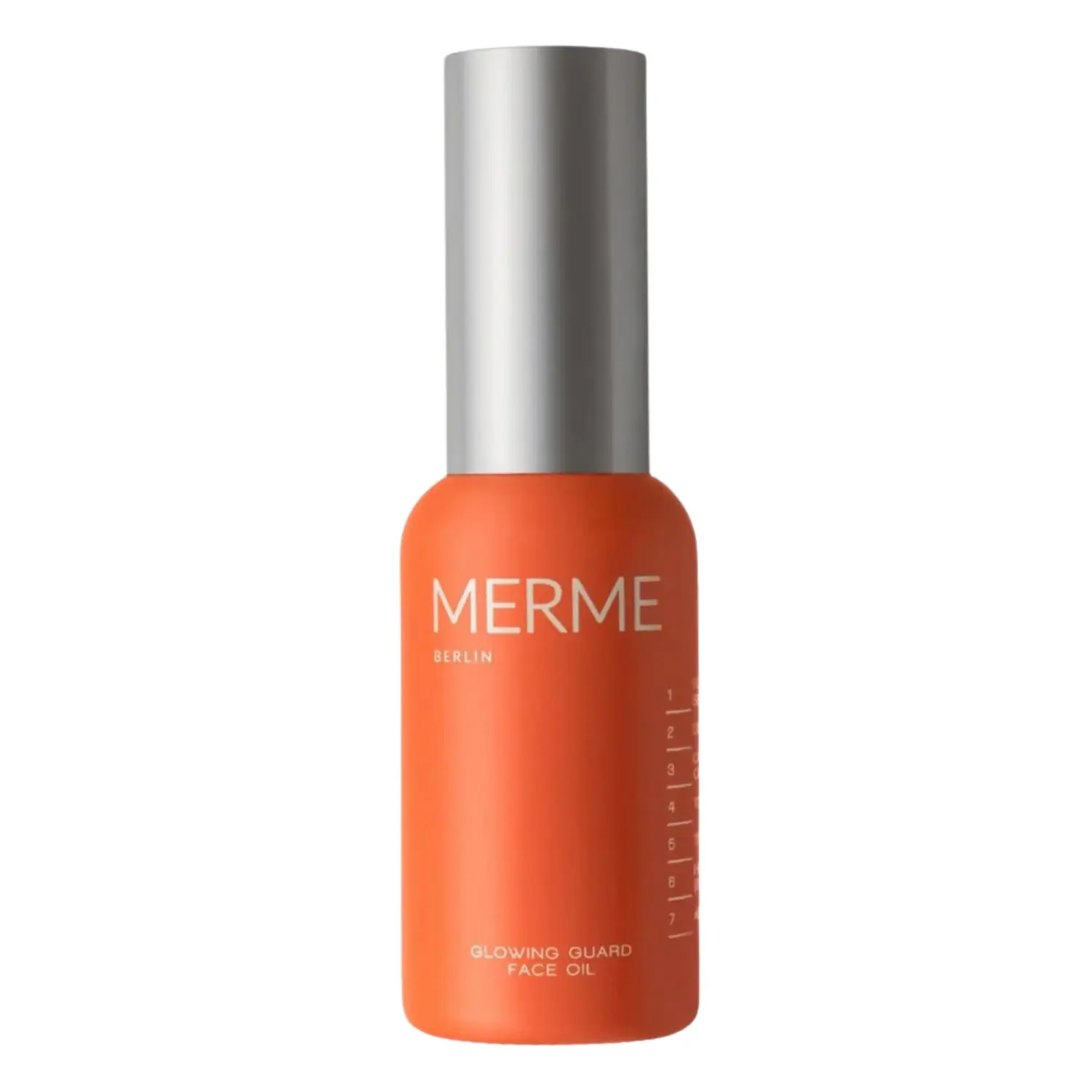 Glowing Guard Face Oil
