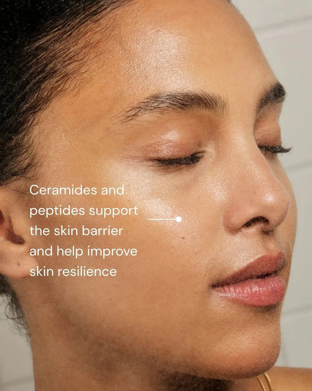 Milky Drops Face Moisturiser - Image 5