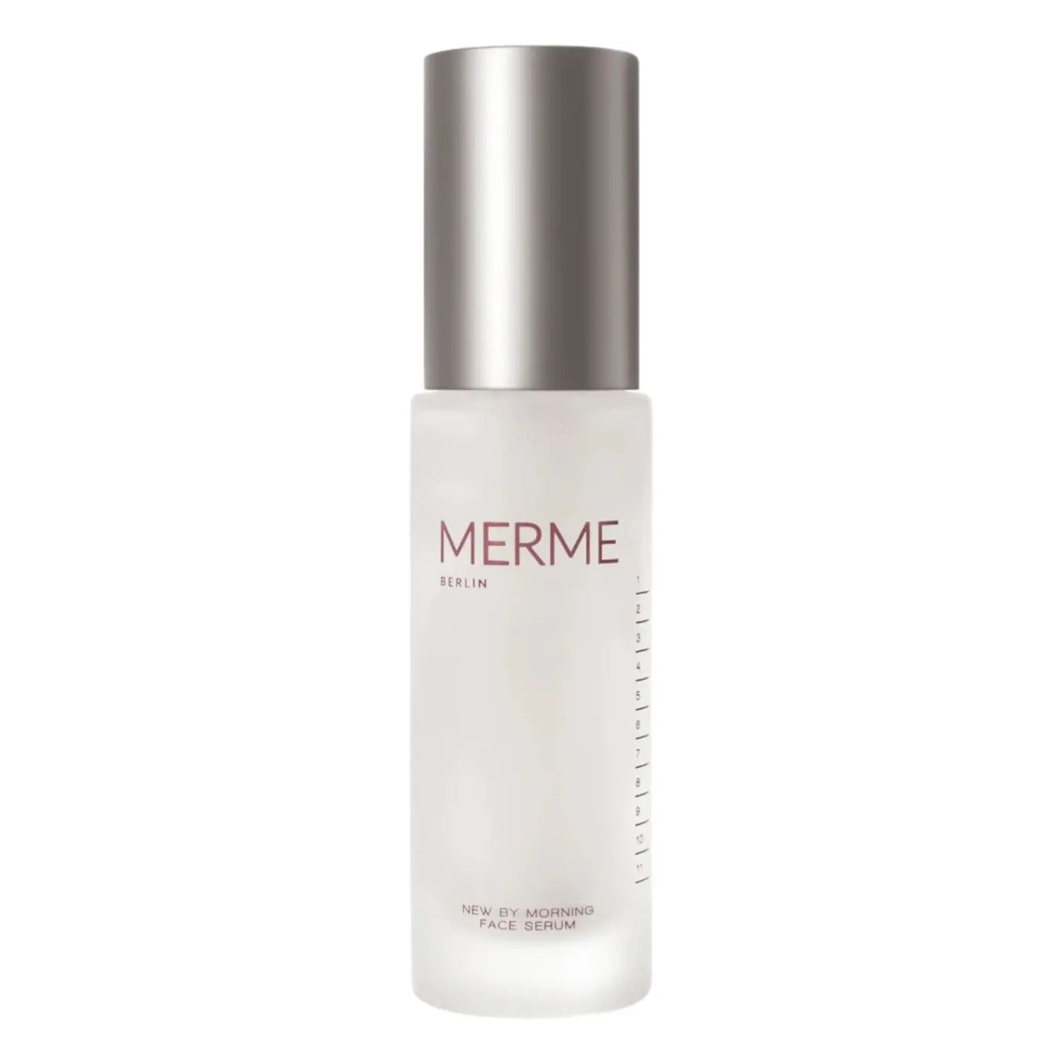 New By Morning Retinal Face Serum 30 ml.