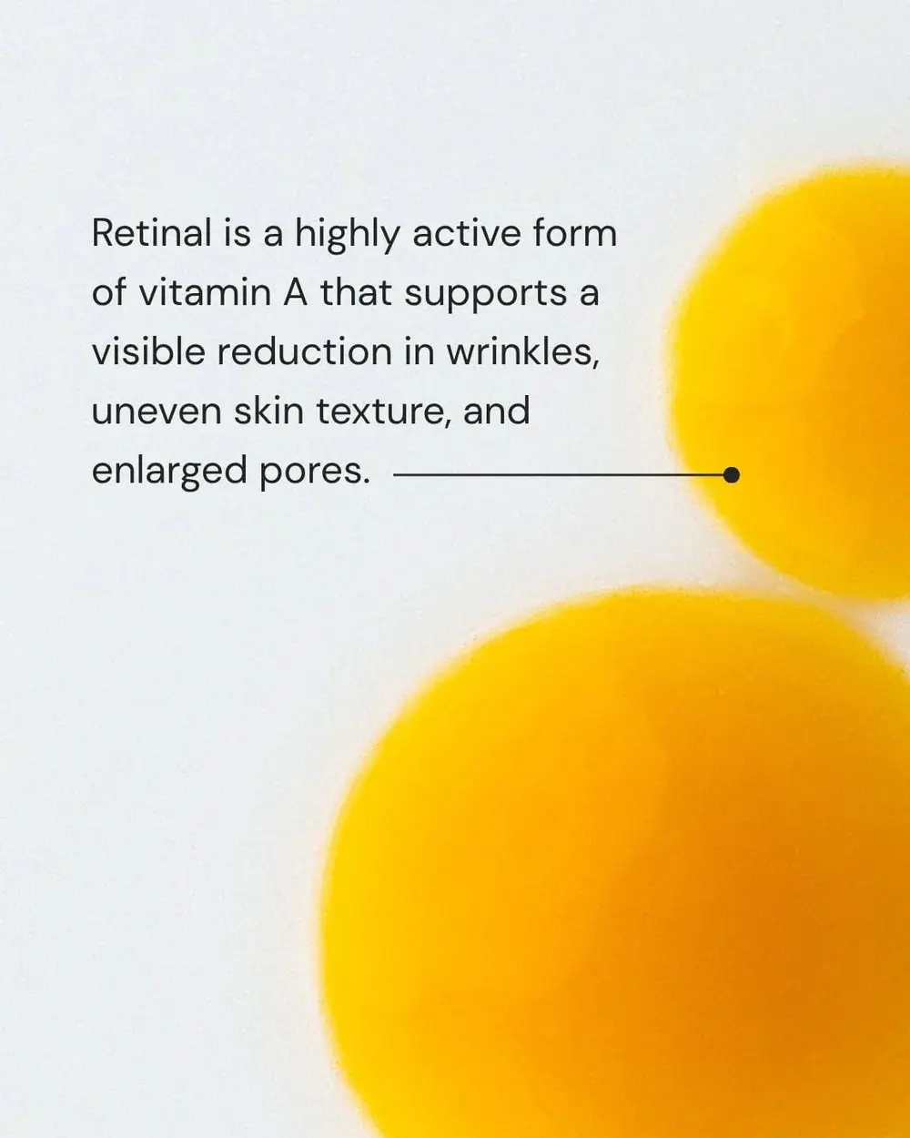New By Morning Retinal Face Serum 30 ml. - Image 6