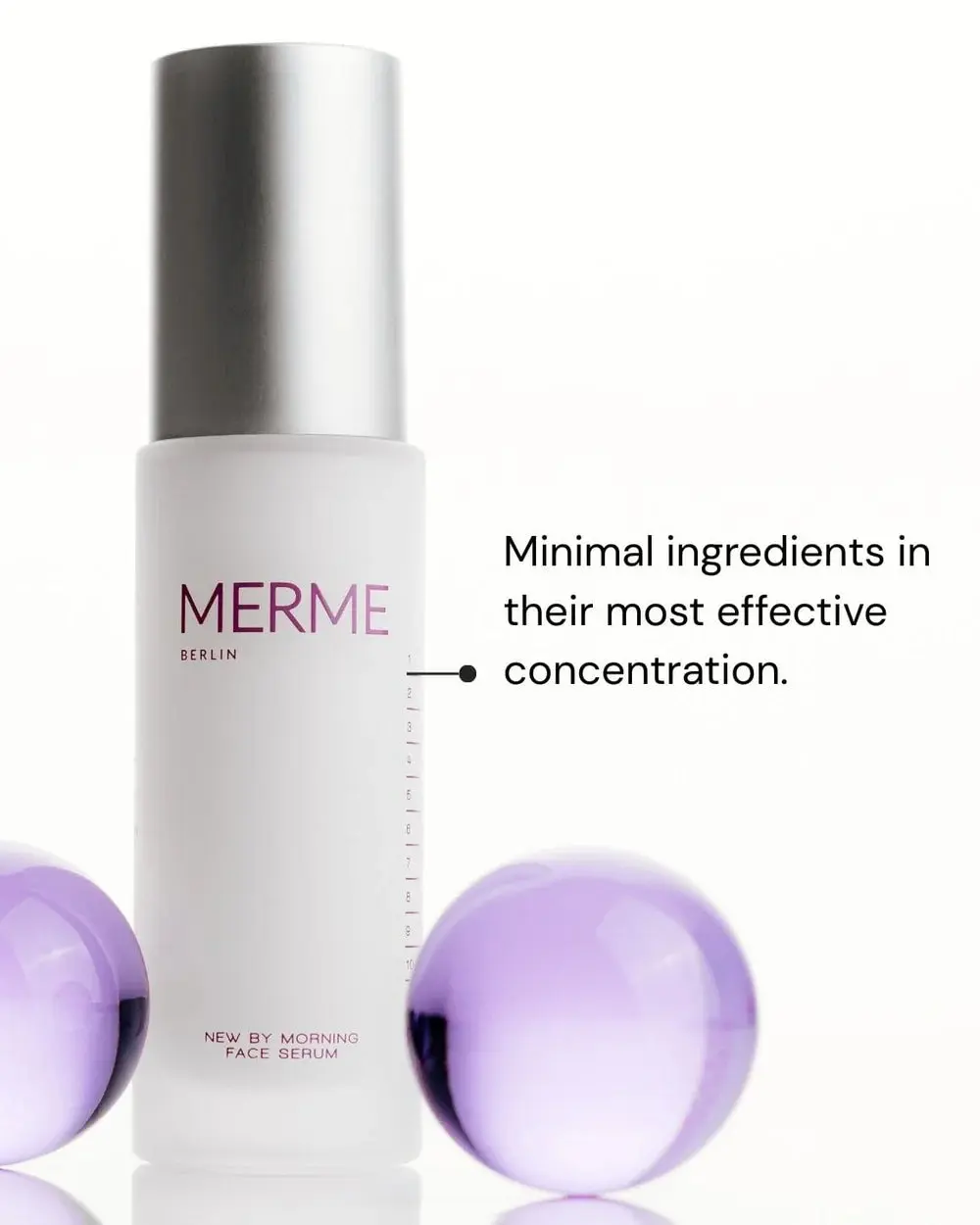 New By Morning Retinal Face Serum 30 ml. - Image 8
