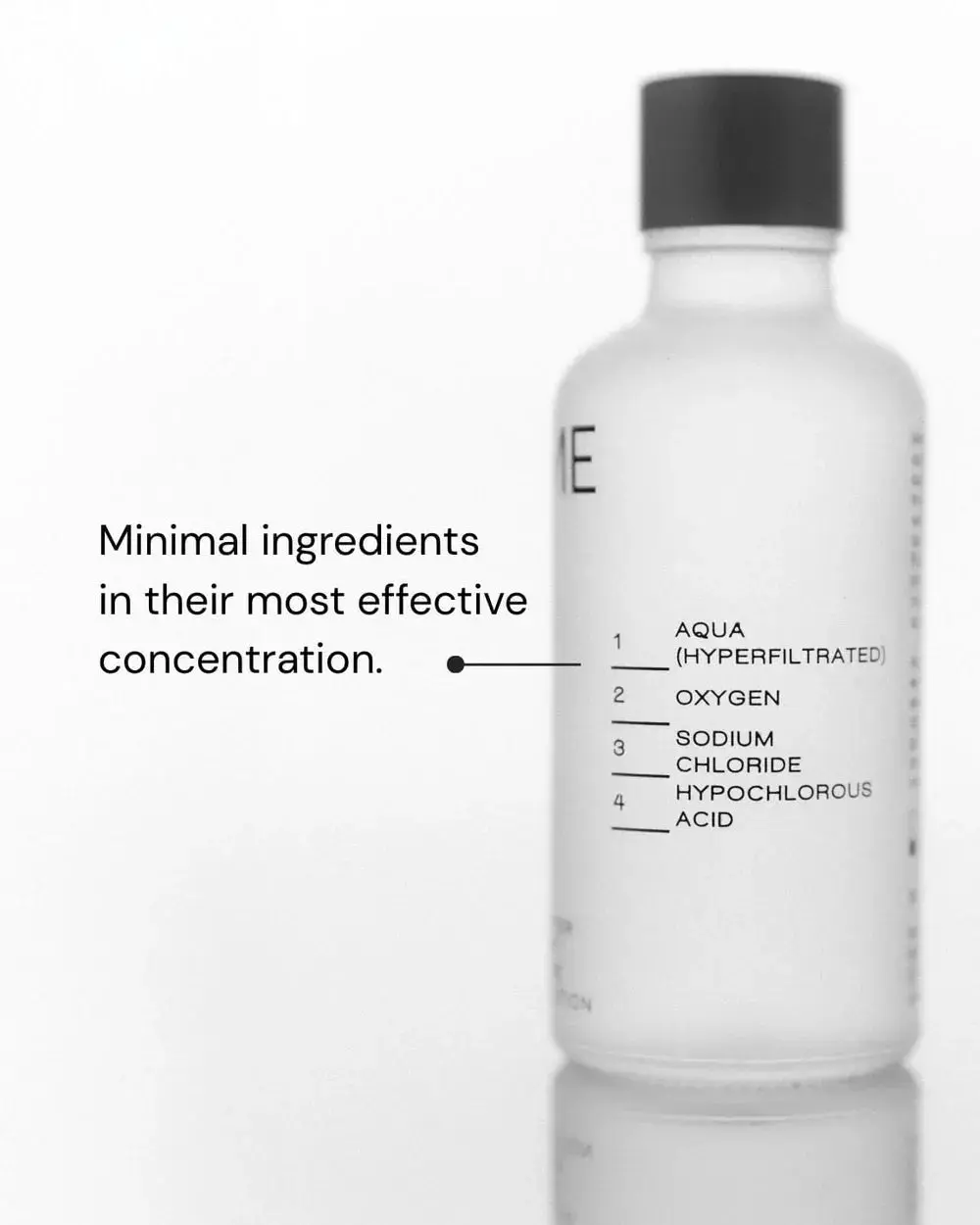 Oxygen Water 4x50 ml. - Image 7