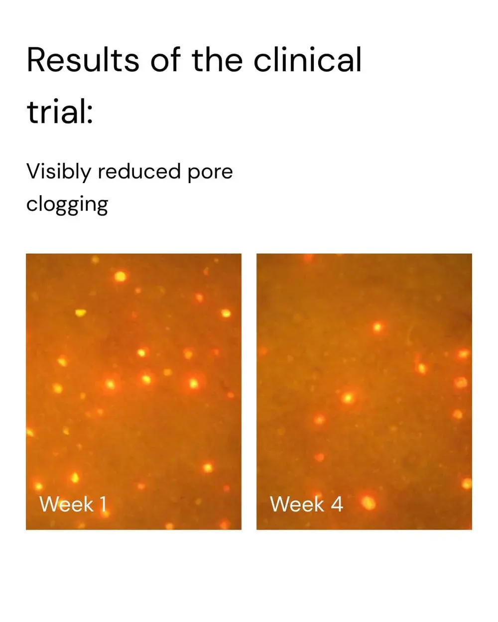 Pore & Line Refine Face Serum - Image 4