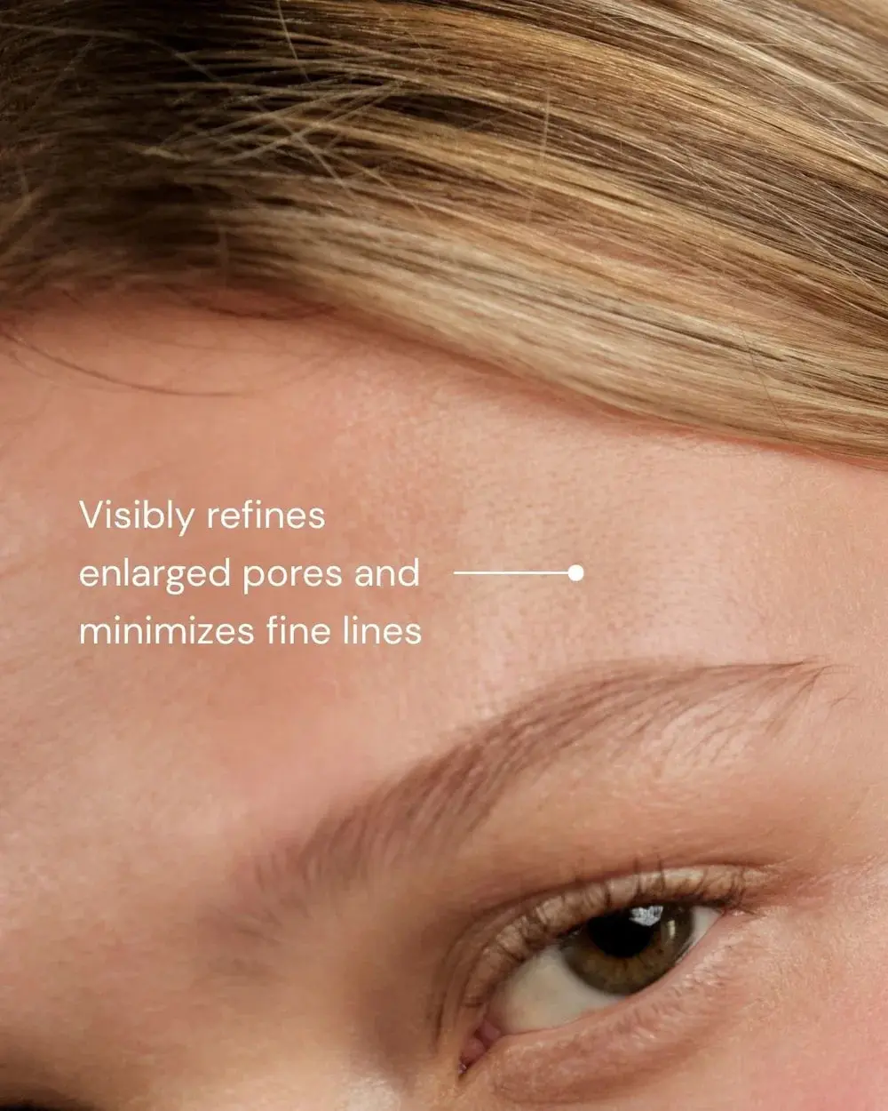 Pore & Line Refine Face Serum - Image 5
