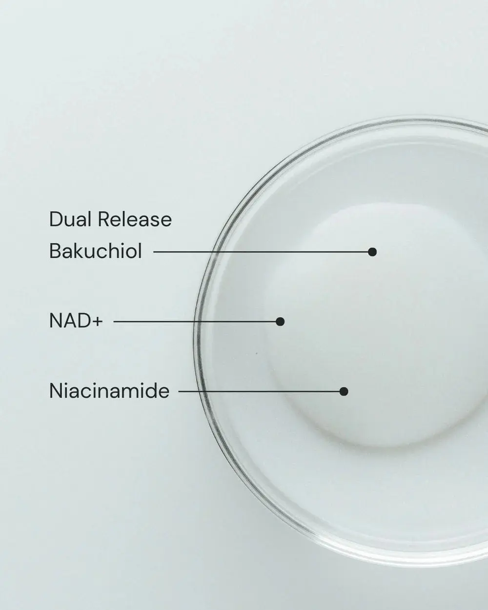 Pore & Line Refine Face Serum - Image 6