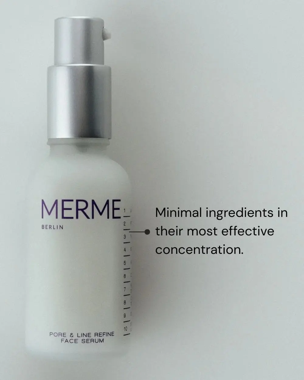 Pore & Line Refine Face Serum - Image 7