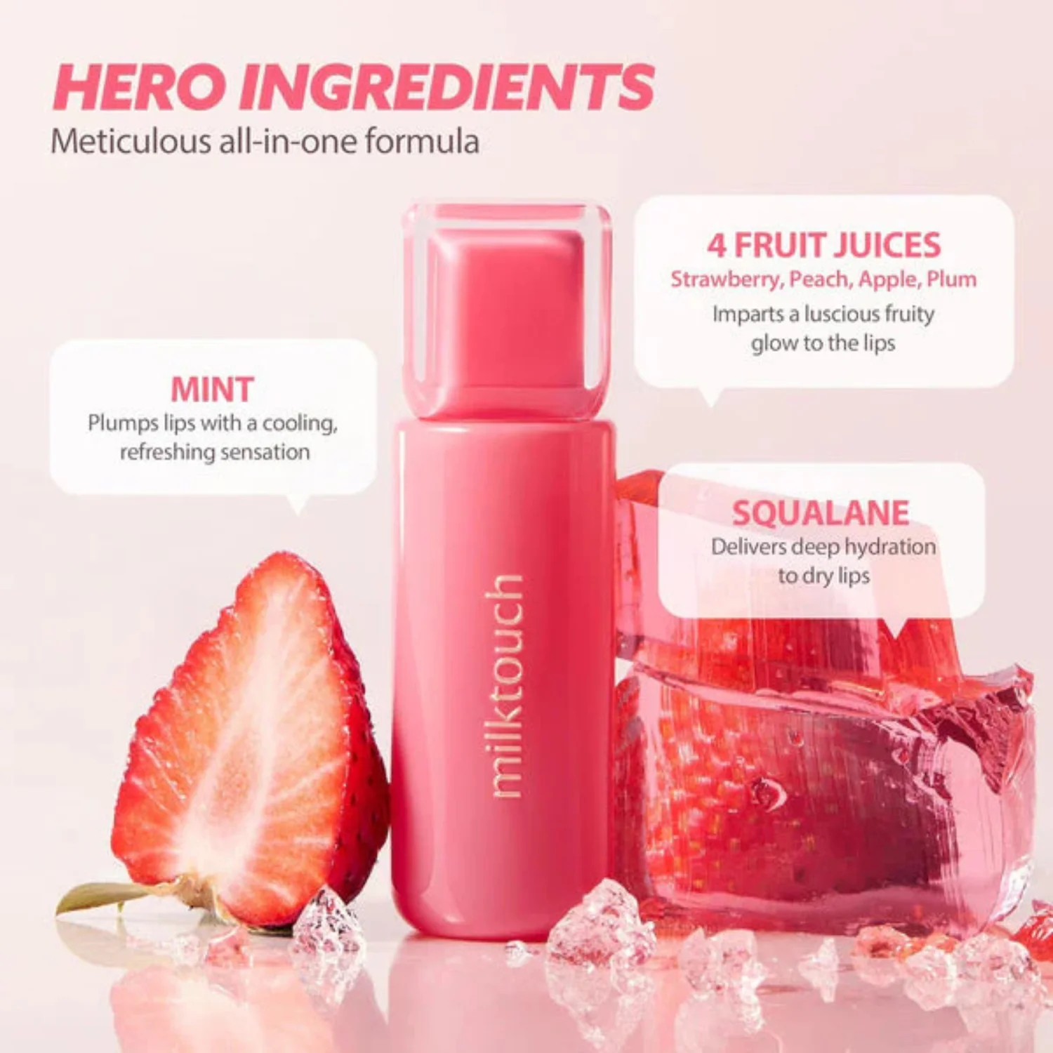 Jelly Fit Tinted Glow Tint 15 Mauve Crunch - Image 4