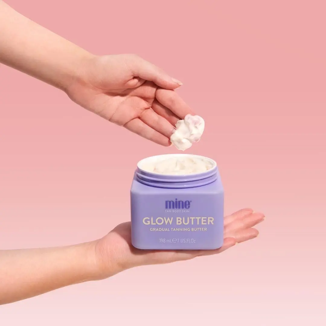 Glow Butter - Image 2