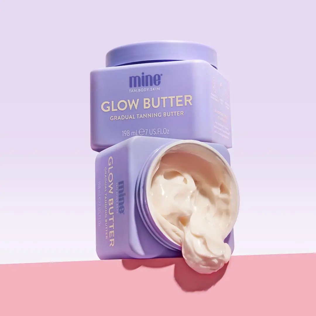 Glow Butter - Image 4