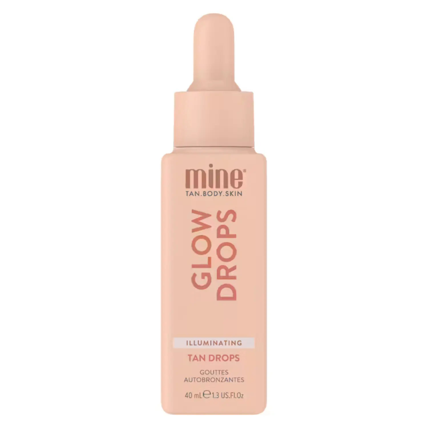 Illuminating Glow Drops