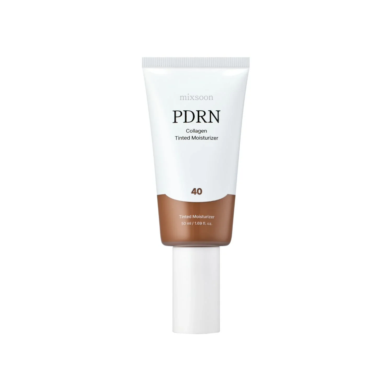 PDRN Collagen Tinted Moisturizer 40 Dew - Image 2