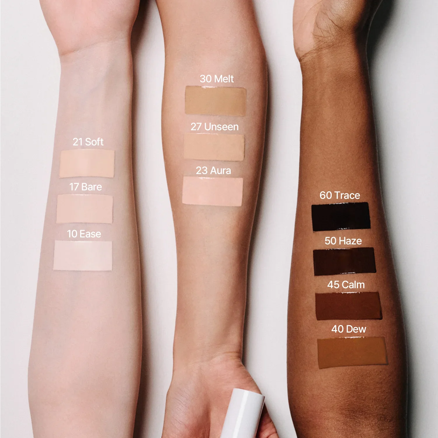 PDRN Collagen Tinted Moisturizer 21 Soft - Image 5