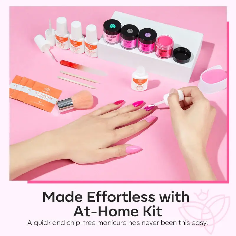 All-In-One Dip Powder Kit Secret Beauty - Image 7