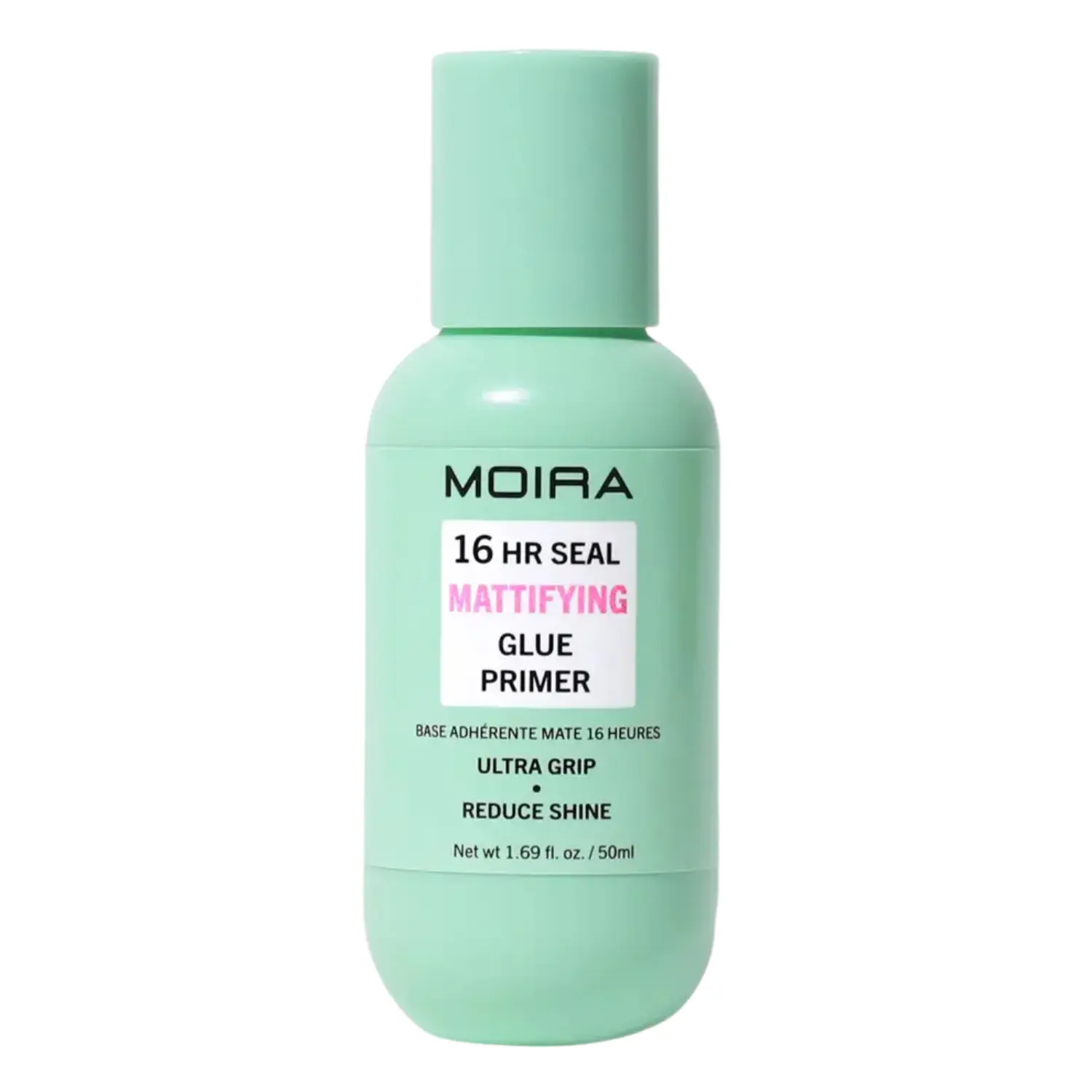 16HR Seal Mattifying Glue Primer