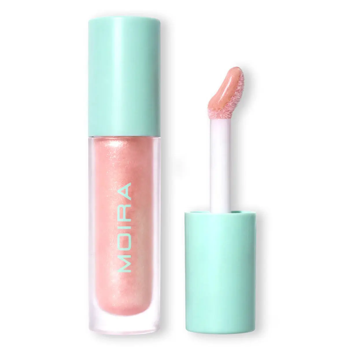 Angel Glow Gloss 001 Celestial Park