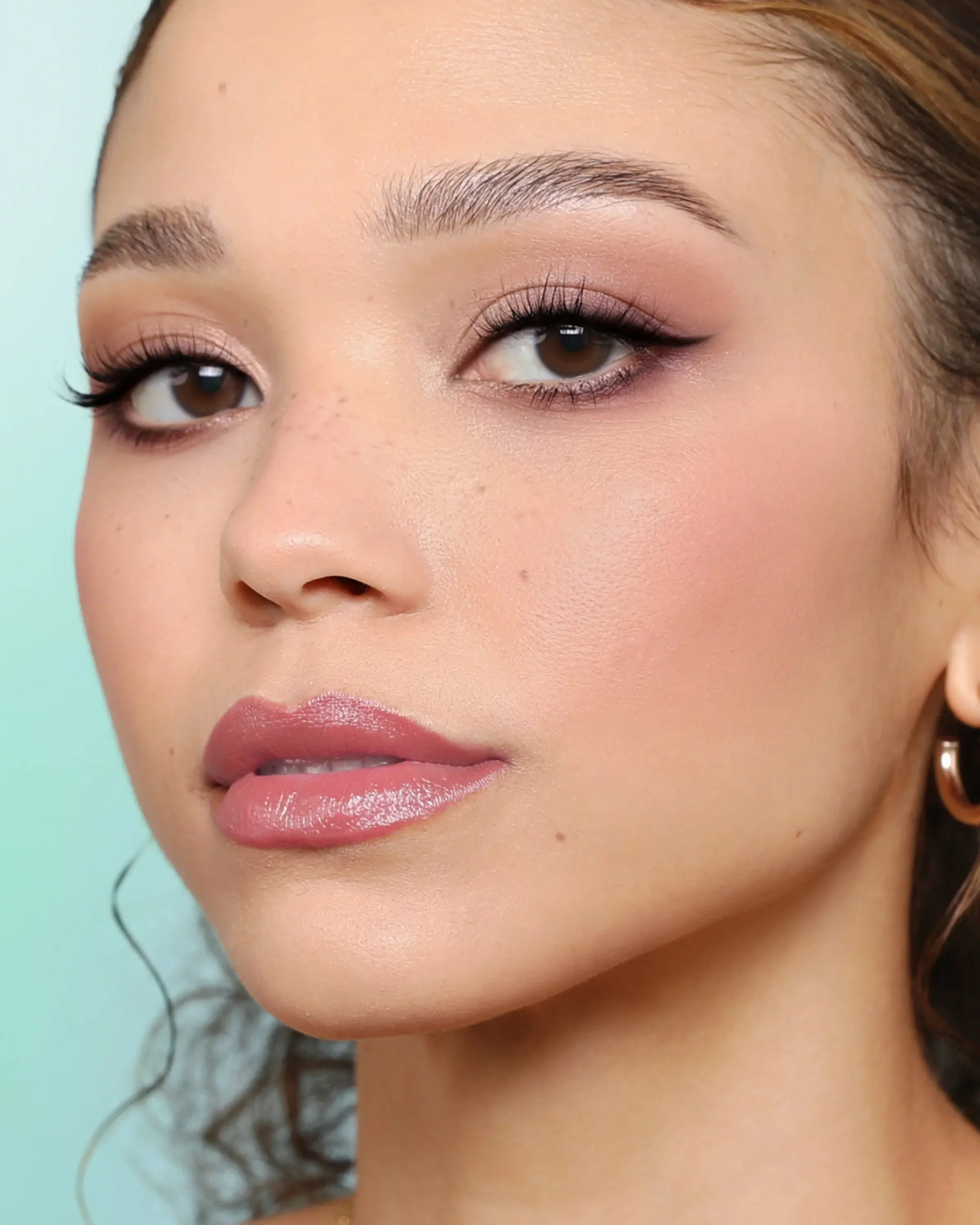 Angel Satin Lipstick 006 Holy Crush - Image 3